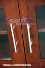Plateau NEWPORT 62 (Walnut) Image 4