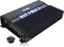 Two NVX 10" Subwoofers + Hifonics H35 1700.1D Amplifier Bundle Image 3