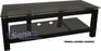 Plateau SL-2V-64 (Black w/ Black Glass) Image 1