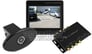 NESA Vision HCM-351BK Rear View Camera Video Package Image 1