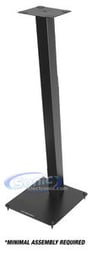 Plateau F-30 (Black) Image 1
