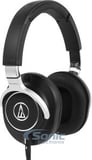 Audio Technica ATH-M70x + FiiO X1 (Gold) Image 2
