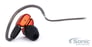 NVX IE3RC (Sunset Orange) + Life N Soul MT 102 Silver Image 5