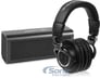 Audio Technica ATH-M50x (Black) + Braven 710 (Dark Gray) Image 1