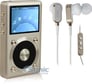 KEF M100 (Gold) + FIIO X1 (Gold) Image 1