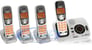 Uniden DECT1580-4 Image 1