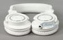 Audio TechAudio Technica ATH-M50xWH (White) + Braven 710 (Silver) Image 5