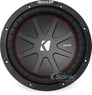 Kicker CompR CWR102 (43CWR102) Open Box Image 2