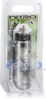 Nitro BMWX 2.2 (Silver w/ White) Image 5