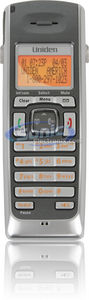 Uniden DECT 2080 Image 2