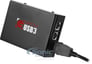 GROM Audio Infiniti and Nissan Smartphone Music Streaming Kit (GROM-USB3-NISCDC BTD) Image 2