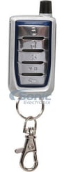 Crimestopper FS-42 - Limited Edition Fortress Series Image 3