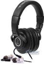 Westone UM Pro 20 + Audio Technica ATH-M40x Image 1