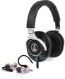 Westone UM Pro 50 + Audio Technica ATH-M70x Image 1