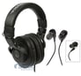 Westone W10 + Audio Technica ATH-M30x Image 1