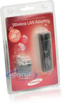 Samsung WIS09ABGN Image 5