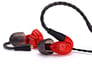 Westone UM Pro 10 (Red) + Audio Technica ATH-M20X Image 6