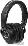 Westone UM Pro 30 Clear + Audio Technica ATH-M40x Image 2