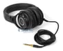 Westone UM Pro 30 Clear + Audio Technica ATH-M40x Image 4