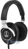 Westone UM Pro 50 + Audio Technica ATH-M70x Image 2