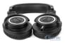 Westone W40 + Audio Technica ATH-M50x (Black) Image 5