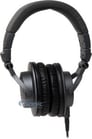 Westone W40 + Audio Technica ATH-M50xMG (Matte Gray) Image 2