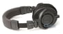 Westone W40 + Audio Technica ATH-M50xMG (Matte Gray) Image 5