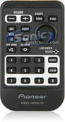 Pioneer Premier DEH-P610BT Image 5