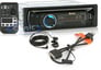 Pioneer Premier DEH-P610BT Image 1