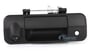 Echomaster Toyota Tundra Rear-View Camera Integration Kit  (FC-TTUN) Image 1