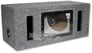 Sonic Sub Box: 2BV10 (Gray) Image 1