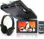 JVC KV-MRD900 R/B Image 1