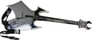 dreamGEAR WarBeast DGPS3-1334 (by B.C. Rich Guitars) Image 2