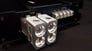 DC Audio (Soundlab) Dual 0 AWG Inputs Image 4
