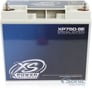 Budget Friendly: XS Power CCA Second Battery Kit for 1500W Peak Audio Systems Image 3