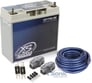 XS Power / NVX OFC Second Battery Install Kit for 1500W Peak Audio Systems Image 1