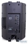 Belva BDRS-12P 12 inch Active Pro Audio DJ Loud Speaker Image 4