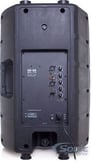 Belva BDRS-15P 15-inch Active Pro/DJ Speaker Image 4