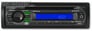 Sony CDX-GT110 Image 1