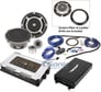 JBL GTi Speakers with Image Dynamics Amplifier Image 1