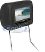 Power Acoustik HDVD-73GRDK (Dark Gray) Image 2