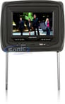 Power Acoustik HDVD-73BK (Black) Image 5