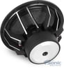 NVX 15" Subwoofer + 1000W MB Quart Amplifier Bundle Image 4