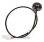 BOYO Vision VTBSD1 Uses Microwave Sensor Technology (More Accurate than Ultrasonic Sensors!) Damaged Packaging Only (New) Image 3