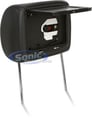 Power Acoustik HDVD-73BK (Black) Image 4