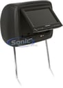 Power Acoustik HDVD-73BK (Black) Image 3