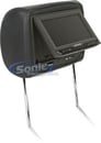 Power Acoustik HDVD-73GRDK (Dark Gray) Image 3