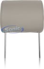 Power Acoustik HDVD-73GR (Light Gray) Image 6