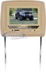 Power Acoustik HDVD-73BG (Beige) Image 5
