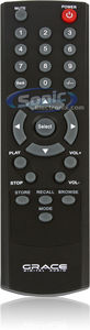 Grace Digital Audio GDI-IR3000 Image 6